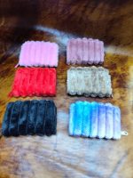 جا کارتی زیپ دار پولیشی