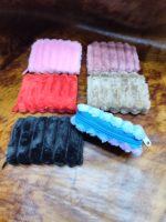 جا کارتی زیپ دار پولیشی - Image 3