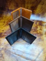 جا کارتی چرم