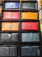 کیف چرم اسپرت خانم و آقا کد 32