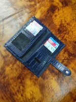 کیف چرم اسپرت خانم و آقا کد 32 - Image 5