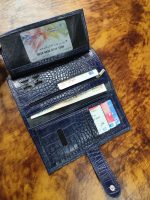 کیف چرم اسپرت خانم و آقا کد 32 - Image 2