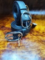 کمربند زنانه زبانه دار کد 06 - Image 2