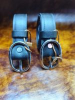 کمربند زنانه زبانه دار کد 06