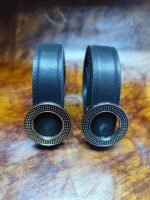 کمربند زنانه پلاک گرد کد 49