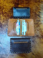 جا کارتی رو بافت دستی کد 15 - Image 2