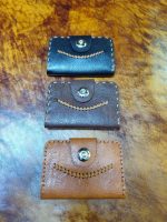 جاکارتی بافت دستی مگنت دار کد 16