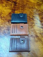 جا کارتی دکمه دار کد 17