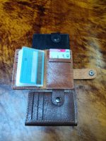 جا کارتی دکمه دار کد 17 - Image 2