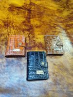 جا کارتی چرم دکمه دار کد 20