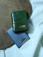 جا کارتی چرم MONT BLANC - Image 5