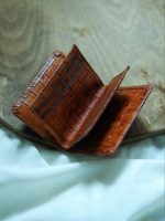 جا کارتی چرم MONT BLANC - Image 4