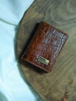 جا کارتی چرم MONT BLANC - Image 3