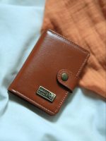 جاکارتی چرم بندار MONT BLANC - Image 3