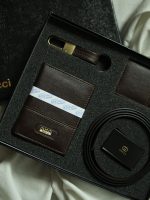 ست 4 تیکه GUCCI - Image 3