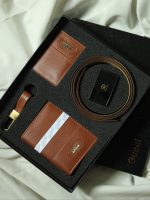 ست 4 تیکه GUCCI - Image 2