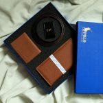 ست 3 تیکه برند POLO - Image 2