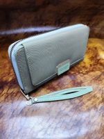 کیف زنانه پشت زیپ دار کد 23 - Image 3