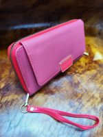 کیف زنانه پشت زیپ دار کد 23 - Image 4