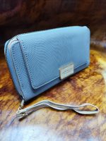 کیف زنانه پشت زیپ دار کد 23