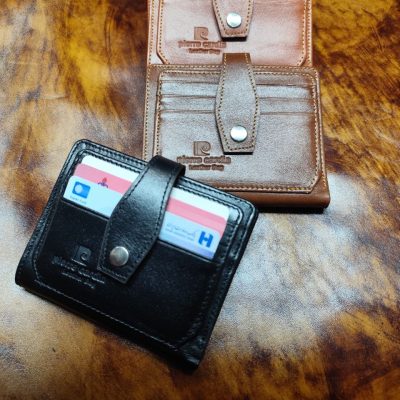 کیف چرم اسپرت