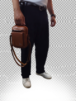 دوشی لبه کج شرانک کوچک - Image 4