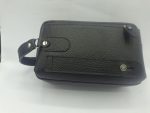 کیف چرم شوزبگ رمزدار - Image 2